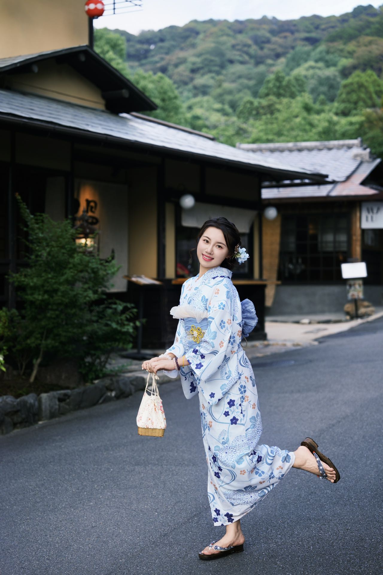 桜の季節の約束